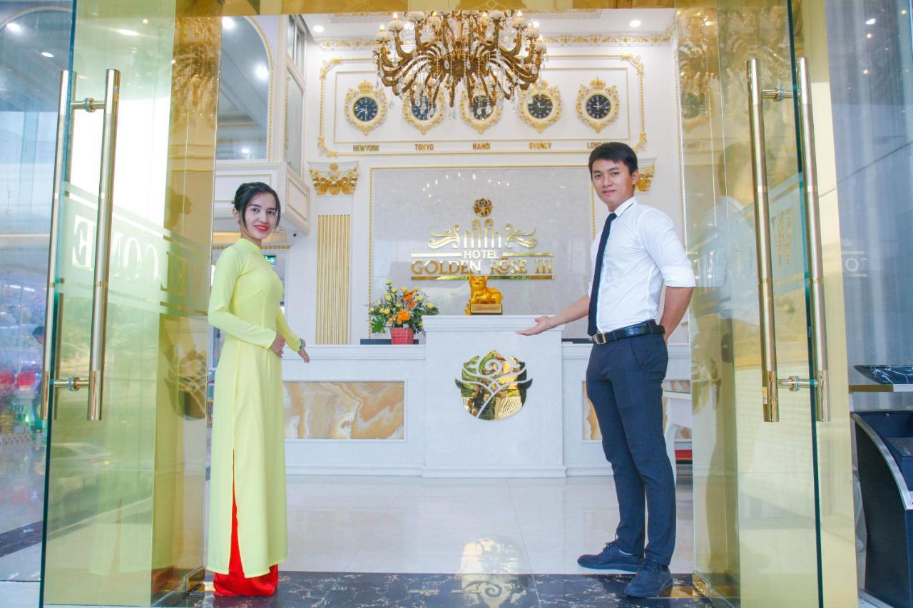 Royal Beach Hotel By Thg Da Nang Bagian luar foto